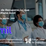 Clínica de Recuperação que Aceita Amil em Atalaia do Norte - AM