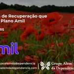 Clínica de Recuperação que Aceita Amil em Áurea - RS