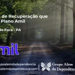 Clínica de Recuperação que Aceita Amil em Aurora do Pará - PA