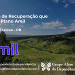 Clínica de Recuperação que Aceita Amil em Baía da Traição - PB