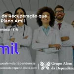 Clínica de Recuperação que Aceita Amil em Baía Formosa - RN