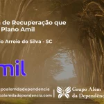 Clínica de Recuperação que Aceita Amil em Balneário Arroio do Silva - SC