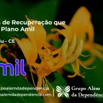 Clínica de Recuperação que Aceita Amil em Banabuiú - CE