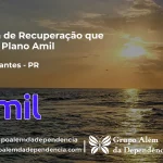 Clínica de Recuperação que Aceita Amil em Bandeirantes - PR