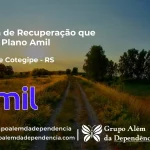 Clínica de Recuperação que Aceita Amil em Barão de Cotegipe - RS