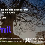 Clínica de Recuperação que Aceita Amil em Barcelos - AM