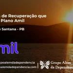 Clínica de Recuperação que Aceita Amil em Barra de Santana - PB