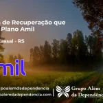 Clínica de Recuperação que Aceita Amil em Barros Cassal - RS