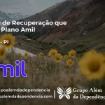 Clínica de Recuperação que Aceita Amil em Batalha - PI