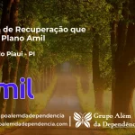 Clínica de Recuperação que Aceita Amil em Belém do Piauí - PI