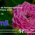 Clínica de Recuperação que Aceita Amil em Betânia - PE