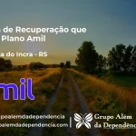 Clínica de Recuperação que Aceita Amil em Boa Vista do Incra - RS