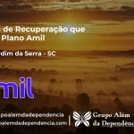 Clínica de Recuperação que Aceita Amil em Bom Jardim da Serra - SC