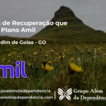 Clínica de Recuperação que Aceita Amil em Bom Jardim de Goiás - GO