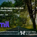 Clínica de Recuperação que Aceita Amil em Bom Jardim - MA