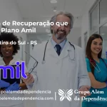 Clínica de Recuperação que Aceita Amil em Bom Retiro do Sul - RS