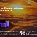 Clínica de Recuperação que Aceita Amil em Borá - SP