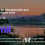 Clínica de Recuperação que Aceita Amil em Boracéia - SP