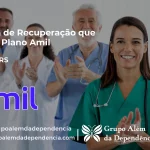 Clínica de Recuperação que Aceita Amil em Braga - RS