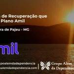 Clínica de Recuperação que Aceita Amil em Cachoeira de Pajeú - MG