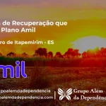 Clínica de Recuperação que Aceita Amil em Cachoeiro de Itapemirim - ES