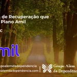 Clínica de Recuperação que Aceita Amil em Caibi - SC