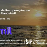 Clínica de Recuperação que Aceita Amil em Campo Bom - RS