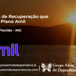 Clínica de Recuperação que Aceita Amil em Campo Florido - MG