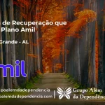 Clínica de Recuperação que Aceita Amil em Campo Grande - AL