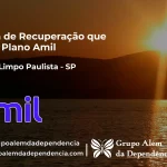 Clínica de Recuperação que Aceita Amil em Campo Limpo Paulista - SP