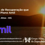 Clínica de Recuperação que Aceita Amil em Campos Altos - MG