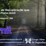 Clínica de Recuperação que Aceita Amil em Canguaretama - RN