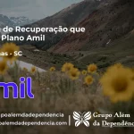 Clínica de Recuperação que Aceita Amil em Canoinhas - SC