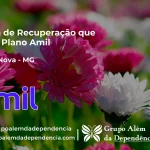 Clínica de Recuperação que Aceita Amil em Capela Nova - MG