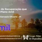 Clínica de Recuperação que Aceita Amil em Capitão Gervásio Oliveira - PI