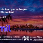 Clínica de Recuperação que Aceita Amil em Caraúbas - PB