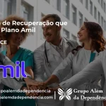 Clínica de Recuperação que Aceita Amil em Cariús - CE
