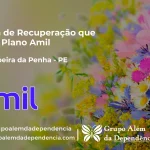 Clínica de Recuperação que Aceita Amil em Carnaubeira da Penha - PE