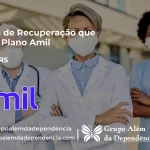 Clínica de Recuperação que Aceita Amil em Casca - RS