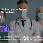 Clínica de Recuperação que Aceita Amil em Castro - PR