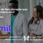 Clínica de Recuperação que Aceita Amil em Catuti - MG