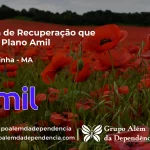 Clínica de Recuperação que Aceita Amil em Chapadinha - MA