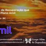 Clínica de Recuperação que Aceita Amil em Chapecó - SC