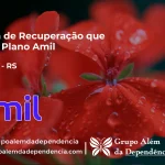 Clínica de Recuperação que Aceita Amil em Cidreira - RS