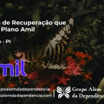 Clínica de Recuperação que Aceita Amil em Coivaras - PI