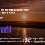 Clínica de Recuperação que Aceita Amil em Colina - SP