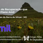 Clínica de Recuperação que Aceita Amil em Conceição da Barra de Minas - MG