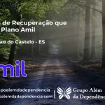 Clínica de Recuperação que Aceita Amil em Conceição do Castelo - ES