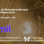 Clínica de Recuperação que Aceita Amil em Cornélio Procópio - PR
