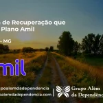 Clínica de Recuperação que Aceita Amil em Coroaci - MG